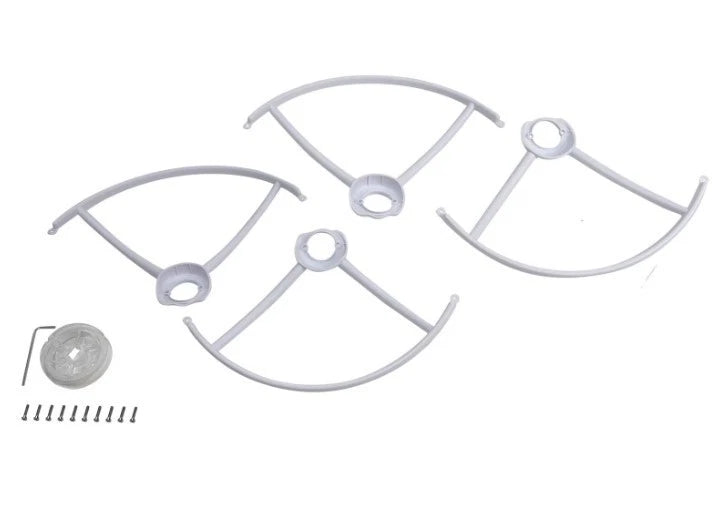 NEW Autel Robotics XSGDWH PROPELLER GUARDS for X-Star X-Star Premium Drone WHITE