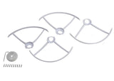 NEW Autel Robotics XSGDWH PROPELLER GUARDS for X-Star X-Star Premium Drone WHITE