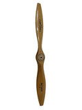 Rev-Up Wood Propeller  9-7.5 - Pro Series 3 RC Hobby Plane Replacement part