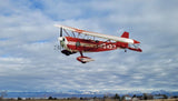 Citabria Pro 69" WS RC Airplane Laser Cut Balsa Ply Short Kit W/ Plans