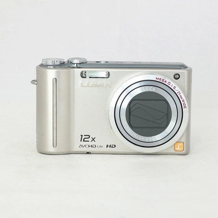 Panasonic Lumix DMC-TZ7 Travel Zoom Camera Excellent JAPAN