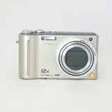 Panasonic Lumix DMC-TZ7 Travel Zoom Camera Excellent JAPAN