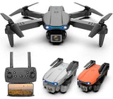E99 K3 Pro Drone HD 4K Camera Double Folding RC Quadcopter NEW