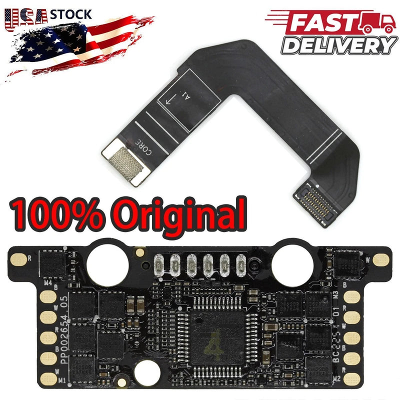 OEM ESC Power Circuit Board Module Flex Cable Replacement fit DJI Mini 3 / 3 Pro