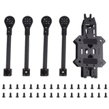 13-Inch FPV Racing Drone Frame Carbon Fiber Quadcopter FPV Freestyle Frame1787