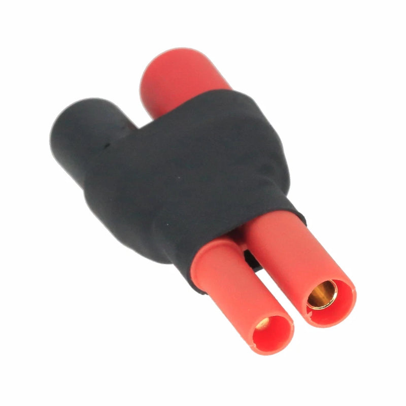 Amass AS150 7MM Female to HXT 4mm Female No Wires Adapter RC DJI Lipo Battery