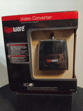 Gigaware VHS-to-DVD Converter 25-1141 -Brand New - Open Box