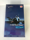Hobby Master HA3115 1:72 F-102A Delta Dagger 0-61363 USAF 196 FIS, 163 FIG  BNIB