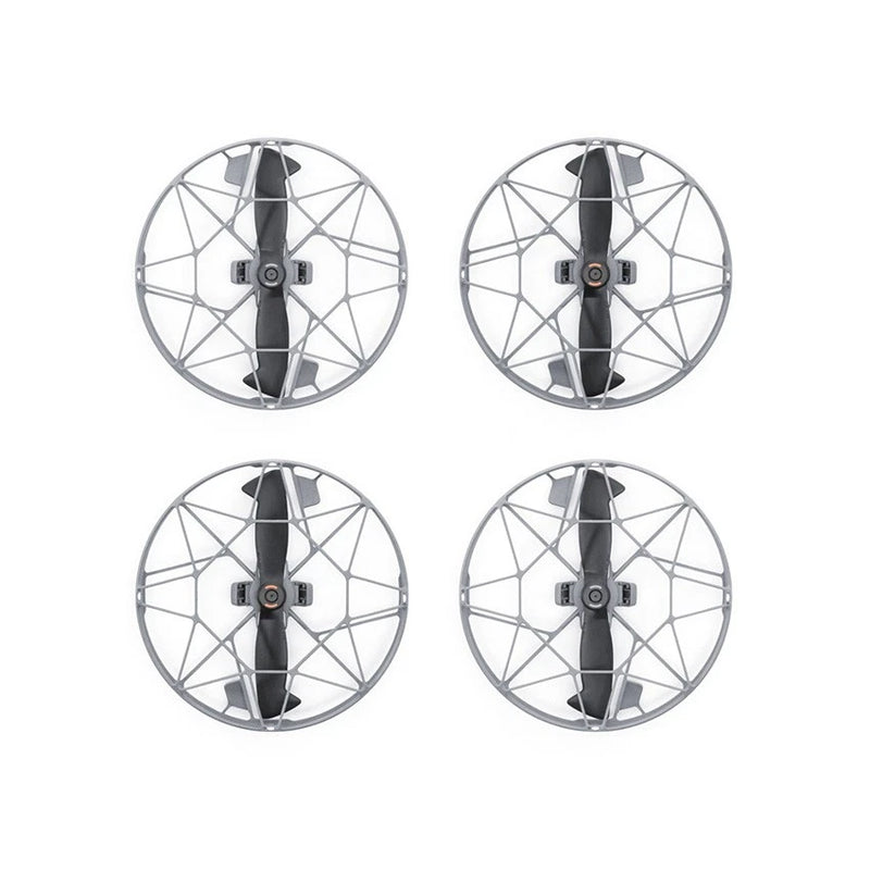 For Mini 5Pro Omnidirectional Propeller Guard Drone Propeller Protection Ring
