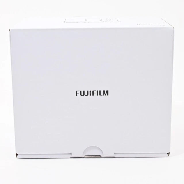 FUJIFILM X half X-HF1 charcoal silver 215733
