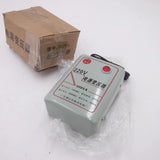 Power Transformer Converter 110V-220V Input110VAC 50/60Hz Output 220VAC 500VA