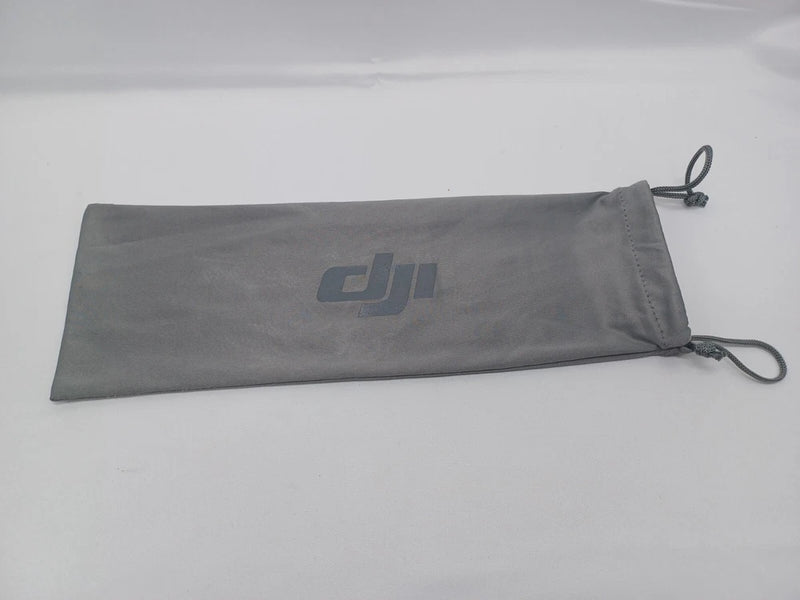 DJI Drawstring Bag for Phantom 4 Propeller Blade Props Grey