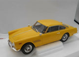 Matrix Resin Model Car 1/18 Ferrari 250GT-E Coupe 2+2 1960 yellow