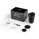 Viltrox 75mm F1.2 Pro Auto Focus Portrait Lens for Fujifilm Fuji X mount Camera