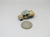 1/144 WWII British Morris CDSW 6x4 artillery tractor