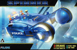 Fujimi Blade Runner Spinner 91327 1/24