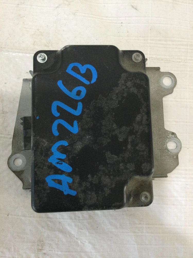 2015 Chrysler Town & Country Converter Inverter OEM Converter
