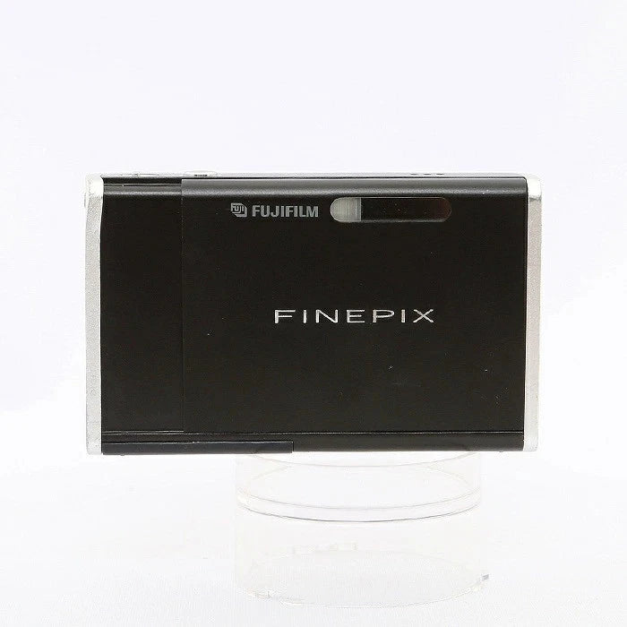 Fujifilm FinePix Z1 B Compact Digital Camera with Battery, Used From Japan