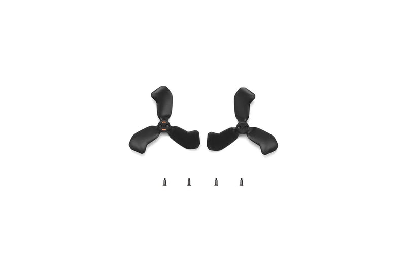 Original Propellers For DJI Neo 2 Provide Efficient Replacement Spare Part