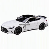 1/24 AMG GT 63 Model Toy Car Diecast Toy Vehicle Doors Open Toys for Boys White