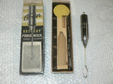 Bi-Cor Model 968 Battery Power Mixer  Vintage 1950s Battery