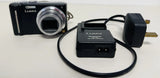 Panasonic Lumix DMC-TZ8 Black Digital Camera, 12x Zoom ¨C Working