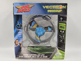 Air Hogs Vectron Wave Hand Control UFO Drone LED Flying Plane