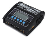 Reedy 1416-C2L Dual AC/DC Competition LiHV/LiPo Battery Balance Charger Battery