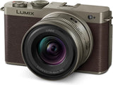 PANASONIC Full Size MIRRORLESS CAMERA LUMIX DC-S9N-N ZOOM LENS KIT From Japan