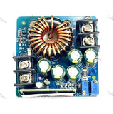 DC-DC CC CV Buck Converter Step-down Power Module 10.5V-60V To 0-45V 12A 400W