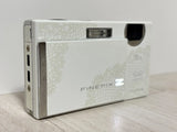 FUJIFILM FINEPIX Z250fd Compact Digital Camera Tested Shutter Flash Timer