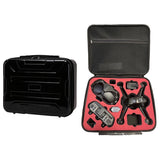 Portable FPV Bag Storage Hard Combo DJI Case Protective For Drone Travel Box