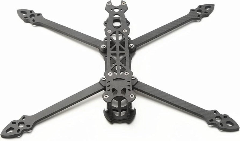 mark 4 7inch 295mm with 5mm arm quadcopter frame FPV drone