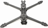 mark 4 7inch 295mm with 5mm arm quadcopter frame FPV drone