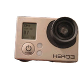 GoPro Hero 3 Action Camera with Case Tested Working