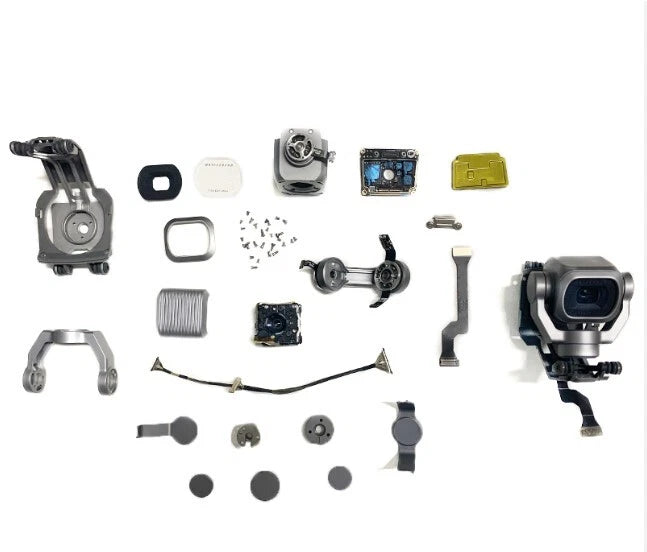 Gimbal, Camera, PCB, Motherboard,  PARTS  for DJI Mavic 2 Pro Drone