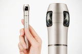 Ricoh Vecnos Iqui 360?? Portable Action Camera Pencil-sized