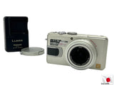 Panasonic LUMIX DMC-LX1 8.4MP 4x Compact Digital Camera From JAPAN (SU1630)S