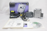 Fujifilm FINEPIX 4800Z Compact Digital Camera Tested Working Seller Japan