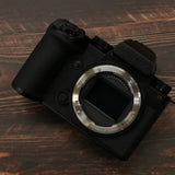 Panasonic Lumix S5 IIX L-Mount DC-S5M2X Shuttercount 1600 [Top Mint] #7636