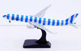 for JC Wings for Condor Airlines for Airbus A330-900neo D-ANRB 1:400 Pre-built
