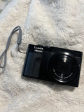 Panasonic Lumix DC TZ99 Digital Camera Perfect Condition High - Res Imaging