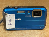 Panasonic DMC-FT30 Waterproof Digital Camera ¨C Screen Line Fault