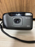 Fujifilm s Compact Film Camera PANORAMA ONE TOUCH