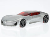 Renault Trezor Salon de Paris 2016 diecast model car 7711785144 Norev 1:43