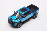 Ram TRX 1:64 Scale Alloy Model Car - Detailed Diecast Pickup Truck