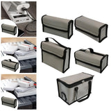Battery Storage Bag Lipo Bag for Drone Batteries Model Aircraft Power Bank
