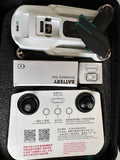 S-159 Camera Drone ¨C Foldable Design, Extra Battery, BFolding URV Drone,