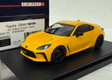 Hi Story HS567YE  Toyota GR86 RZ 