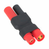HXT150 Male Plug to HXT 6mm Male Plug No Wires Adapter For RC Lipo Battery FPV